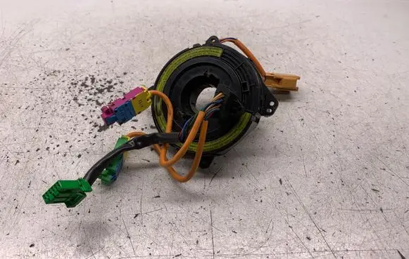 Volvo V70 Airbag slip ring squib (SRS ring) 8622185 6CM0391CE