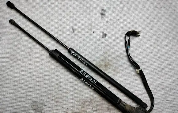 Opel Insignia A Tailgate/trunk strut/damper 13278258