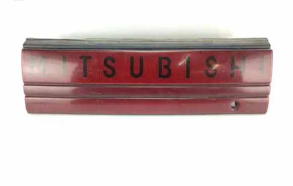 Mitsubishi Eclipse Tailgate trunk handle MB479058MB479056