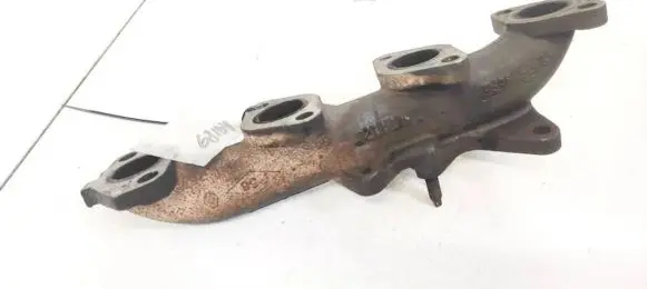Exhaust manifold