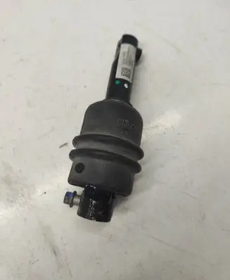 Steering column universal joint