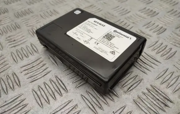 Renault Zoe Other control units/modules 282754595R