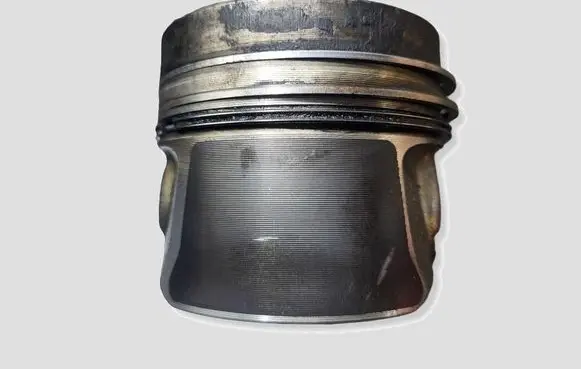 Skoda Octavia Mk2 (1Z) Piston CAY