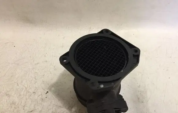 Audi A4 S4 B6 8E 8H Mass air flow meter 0280218058