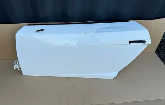 Lamborghini Gallardo Door (2 Door Coupe) 407831021