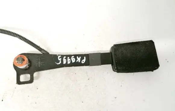 KIA Ceed Front seatbelt buckle 6093692A