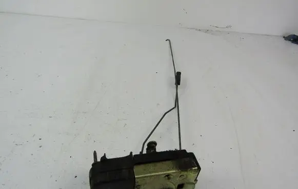 Peugeot Expert Front door lock 