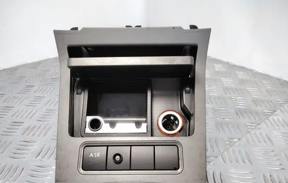 Volkswagen Jetta V Car ashtray 1K0857961