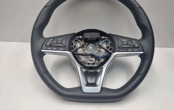 Nissan Qashqai Steering wheel 48430HV05C