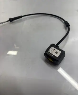 BMW X5 F15 Acceleration sensor 6875051 002455000124 2510141215