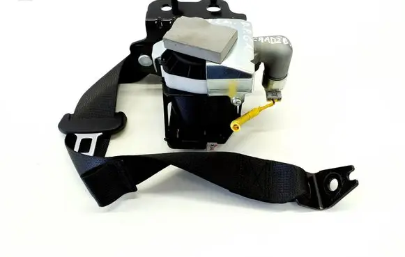 KIA Ceed Rear seatbelt 89820J7000WK