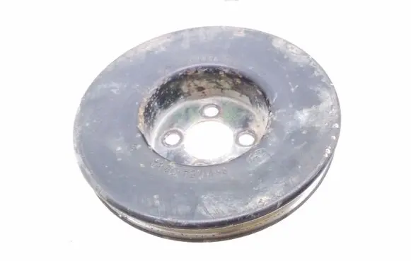 Volkswagen Sharan Crankshaft pulley 95VW6A312BA