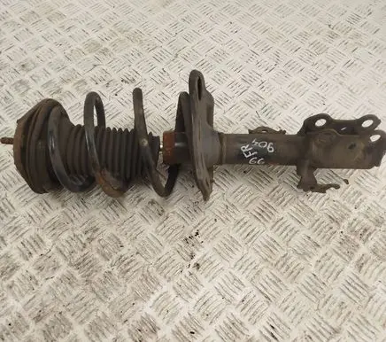 Toyota Verso Front shock absorber/damper 