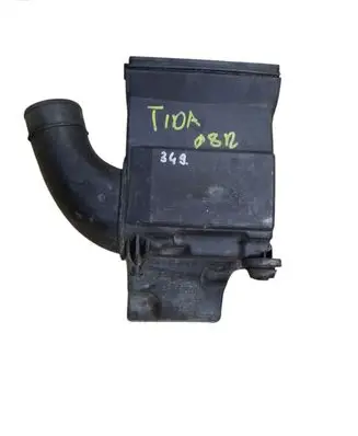 Nissan Tiida C11 Air filter box 8200398990