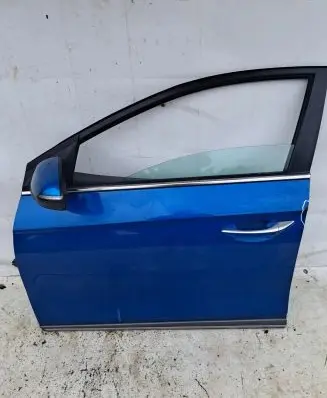 Hyundai Ioniq Front door