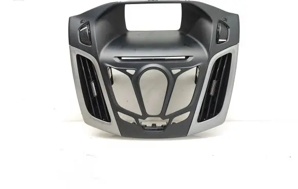 Ford Focus Dash center air vent grill BM5118835GGW BM51A014L21AF BM51A014L20AF