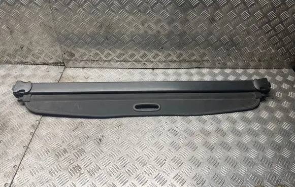 Hyundai i30 Parcel shelf load cover 