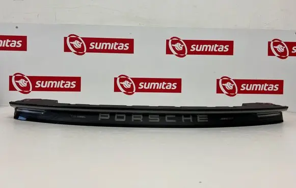 Porsche Taycan 9J1 Rear/tail lights 9J1945082D 9J194535 00006563