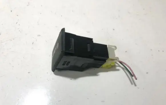 Nissan Altima Passenger airbag on/off switch 9z14q