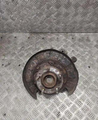 Hyundai Santa Fe Rear wheel hub spindle/knuckle 