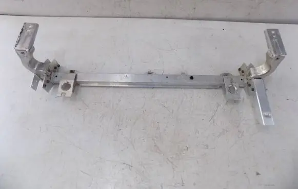 Mercedes-Benz B W246 W242 Bottom radiator support slam panel A2466200019