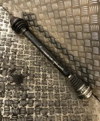Volkswagen Eos Front driveshaft