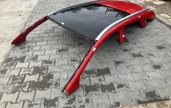 Honda CR-V Roof DG17288