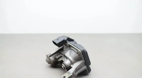 Skoda Rapid (NH) Throttle valve 5Q0253691H