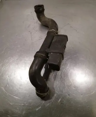 Mercedes-Benz E W211 Intercooler hose/pipe A2115280308