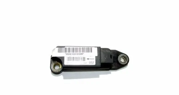 Mercedes-Benz C W203 Airbag deployment crash/impact sensor