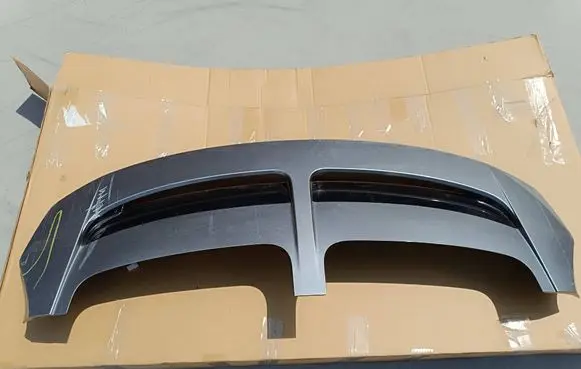 KIA EV6 Tailgate/trunk spoiler 87210CV000