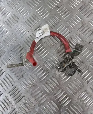 Renault Trafic III (X82) Positive cable (battery) 243867980R 93459183