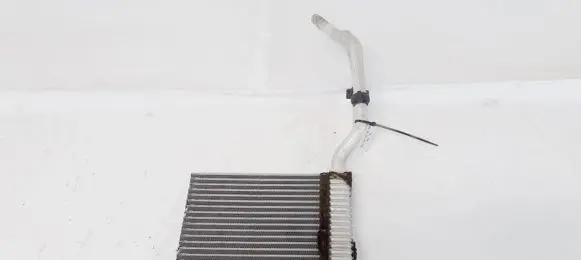 Ford Focus C-MAX Heater blower radiator