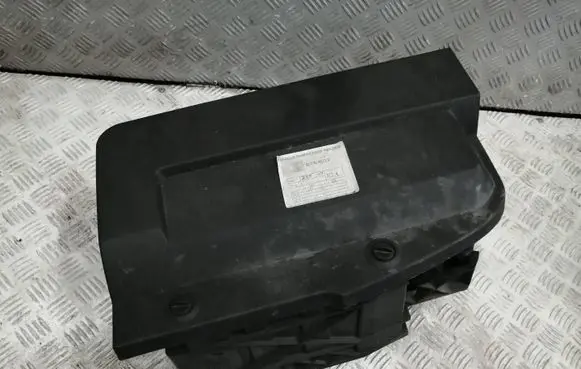 Renault Laguna III Battery box tray 244460001R
