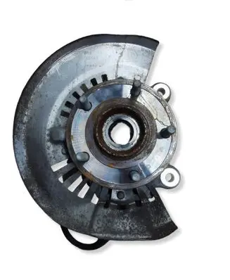 Chrysler Pacifica Front wheel hub 68189018AC