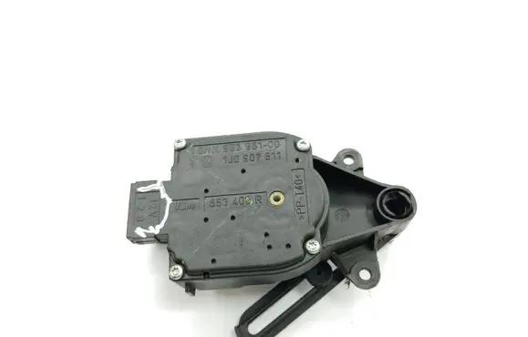 Volkswagen New Beetle Air flap motor/actuator 1J0907511 653400R