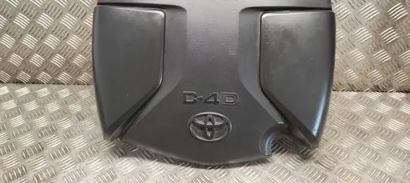Toyota Avensis T270 Engine cover (trim) 126110X020 104482A0