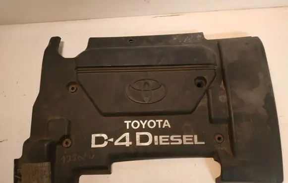 Toyota Avensis T220 Engine cover (trim) 1261127021