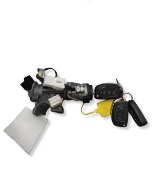 Hyundai i10 Ignition lock BAZDC2