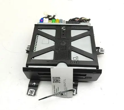 Audi A4 Allroad B9 GPS navigation control unit/module 8W0035035C 8W0035035A