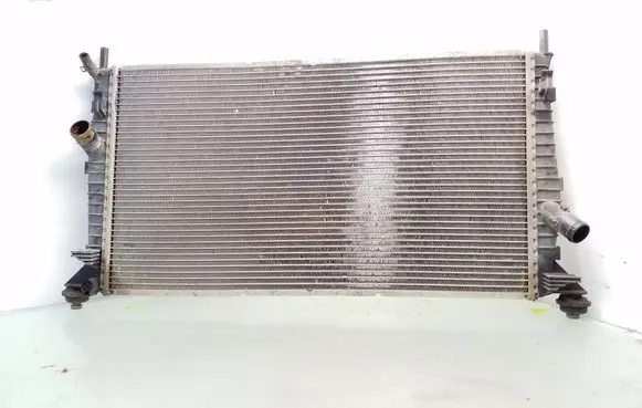 Mazda 3 I Coolant radiator