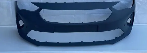 Opel Corsa F Front bumper