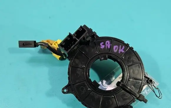 Mitsubishi Grandis Airbag slip ring squib (SRS ring) IMPRK1557734