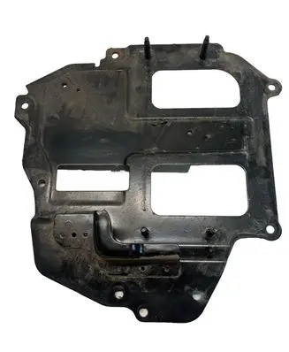 Ford Fiesta Other engine part 12A692 C9J8A