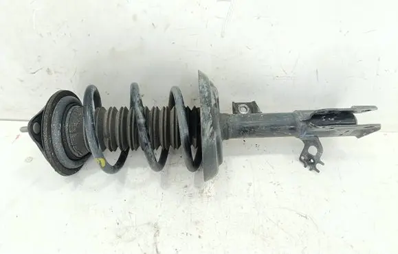Toyota Sienna XL40 IV Front shock absorber with coil spring 4852008110 1A100914B