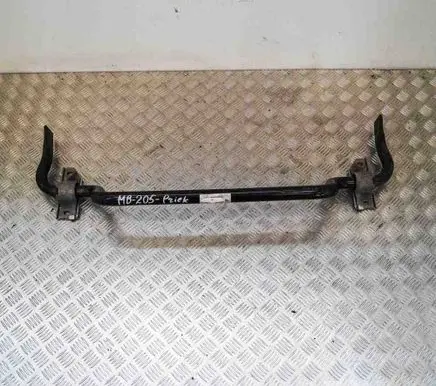 Mercedes-Benz C W205 Front anti-roll bar/sway bar A2053232700