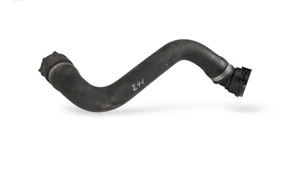 BMW 3 E90 E91 Engine coolant pipe/hose 7797258 17127797258