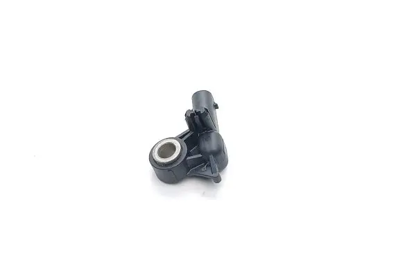 Jaguar XE Airbag deployment crash/impact sensor FK7214B342AA