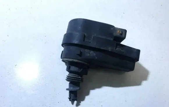 Peugeot 106 Headlight level adjustment motor 7220