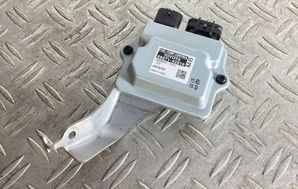 Lexus NX Fuel injection pump control unit/module 8957142010 4998001070